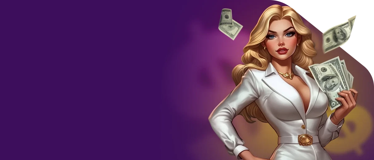 up to 25% Casino Spin Mama