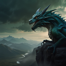 Dragonpeak Realm Spinmama Eu