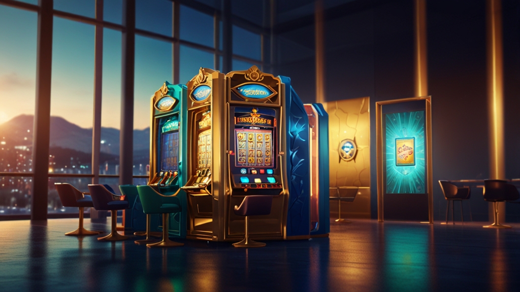 Spinmama Casino Portugal