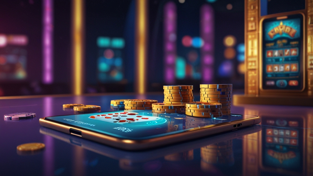 Casino Spinmama